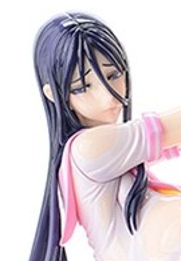 魔法少女 铃原美沙(美沙姐) 夏季水手服 濡湿粉色 | Hpoi手办维基