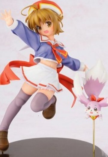 まじかる迦南 柊千早  | Hpoi手办维基