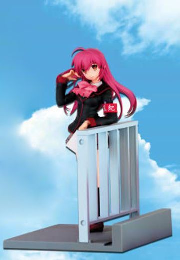 Little Busters! 二木佳奈多  | Hpoi手办维基