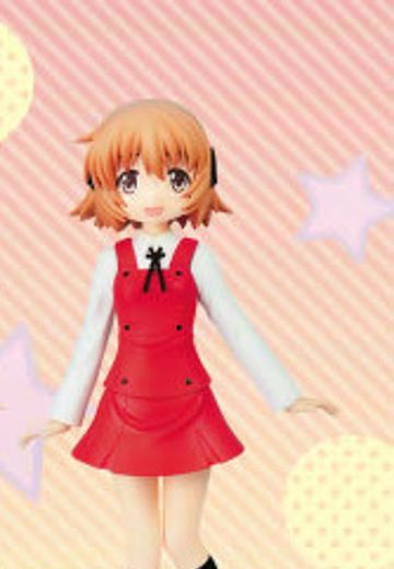 向阳素描×蜂窝 ゆの  | Hpoi手办维基