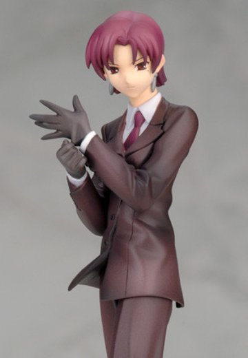 FA4 フェイト／ホロウアタラクシア 巴泽特・弗拉加・马克雷密斯 