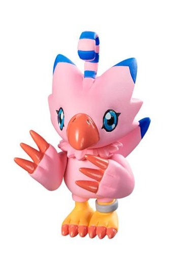 デジコレ デジタルモンスター デジコレ DATA2 数码暴龙大冒险 ピヨモン  | Hpoi手办维基