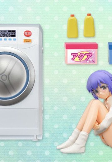 プレミアム手办SET 长门有希ちゃんの消失 长门有希 