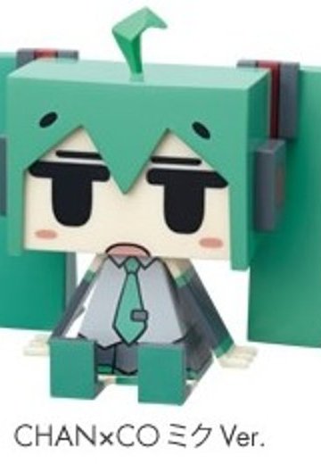 グラフィグ++ VOCALOID 初音未来  | Hpoi手办维基