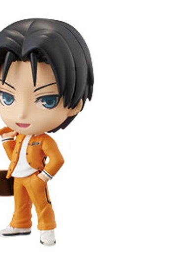 ちびきゅんｷｬﾗ 黑子的篮球 高尾和成  | Hpoi手办维基