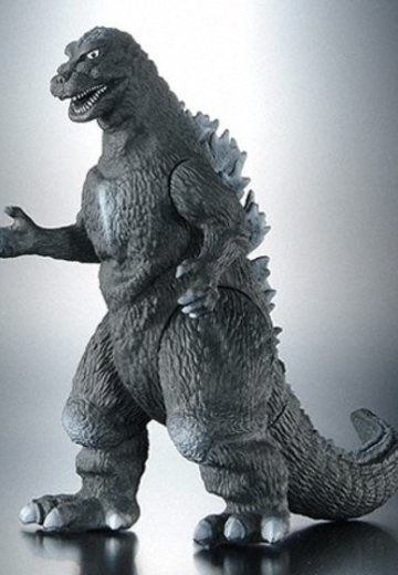 初代哥斯拉 | Hpoi手办维基