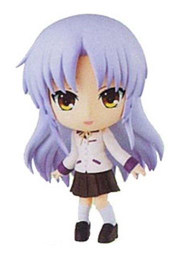 ちびきゅんｷｬﾗ 一番赏 一番赏KyunCharaわーるど Angel Beats! エンジェルビーツ 天使  | Hpoi手办维基