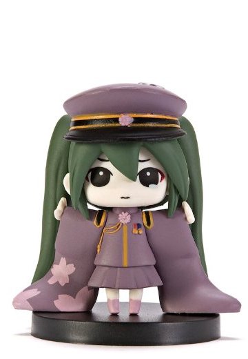 千本桜 初音未来 Crying ver.  | Hpoi手办维基