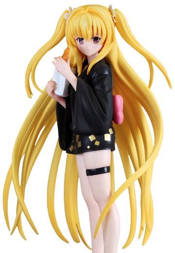 金色暗影 Yukata ver.  | Hpoi手办维基