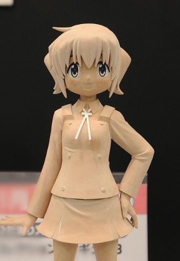 向阳素描×蜂窝 乃莉  | Hpoi手办维基