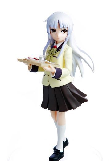 エンジェルビーツ 天使 