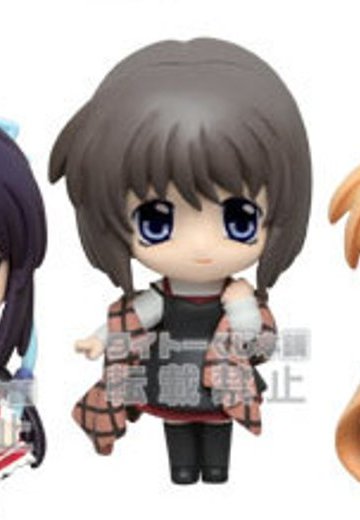 TAITO景品 卡诺 美坂栞  | Hpoi手办维基