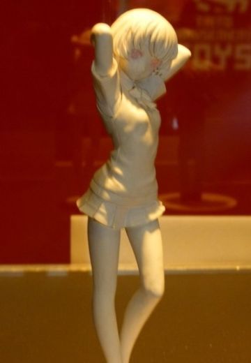 在盛夏等待 谷川柑菜  | Hpoi手办维基