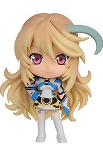 ちびきゅんｷｬﾗ 一番赏 『Tales オブ』系列2 Talesオブエクシリア2 ミラ=マクスウェル 