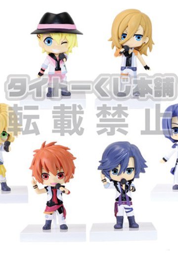 TAITO景品 うたの☆プリンスさまっ♪ 神宫寺莲  | Hpoi手办维基