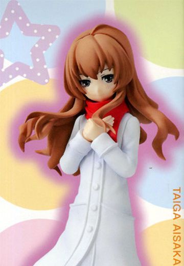 龙与虎 逢坂大河