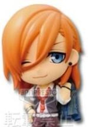 ちびきゅんｷｬﾗ 一番赏 一番赏KyunCharaわーるど うたの☆プリンスさまっ♪マジLOVE1000％ うたの☆プリンスさまっ♪ マジLOVE1000% 神宫寺莲  | Hpoi手办维基