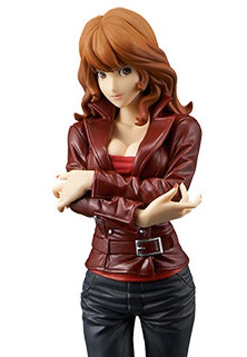 MASTER STARS PIECE 鲁邦三世 峰不二子  | Hpoi手办维基