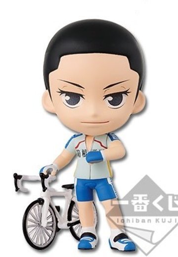 一番赏 弱虫ペダル GRANDE ROAD 〜セカンドオーダー〜 きゅんｷｬﾗ 弱虫ペダル - Grande Road 泉田塔一郎  | Hpoi手办维基