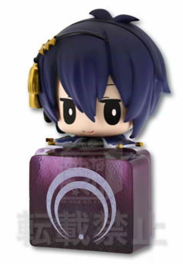 ひっかけ手办 大家的景品 刀剣乱舞-ONLINE- 刀剣乱舞-ONLINE- 三日月宗近  | Hpoi手办维基