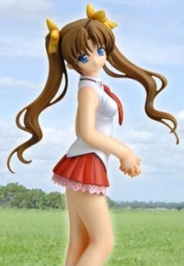 波子汽水 仲里光 | Hpoi手办维基