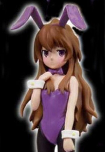 龙与虎 逢坂大河 兔女郎 Ver.