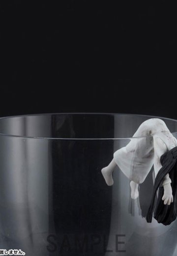 プティット系列 プティット系列 贞子vs伽椰子 贞子vs伽椰子 山村贞子 