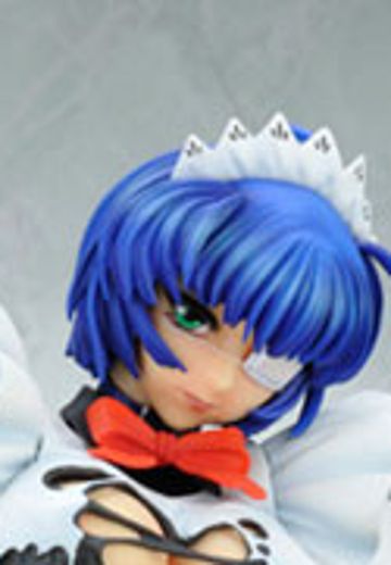 一骑当千 Great Guardians 吕蒙子明 BLACK ver. 