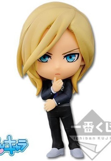 一番赏 うたの☆プリンスさまっ♪ マジLOVEレボリューションズ 第2弾 きゅんｷｬﾗ うたの☆プリンスさまっ♪ マジLOVEレボリューションズ 卡缪 