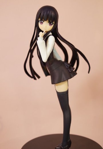 TAITO景品 妖狐×仆 SS 	白鬼院凛凛蝶