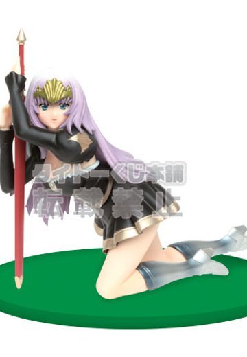 TAITO景品 女皇之刃 Rebellion 安妮洛特 