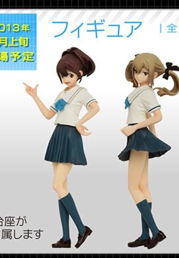 机器人笔记 濑乃宫秋穗  | Hpoi手办维基