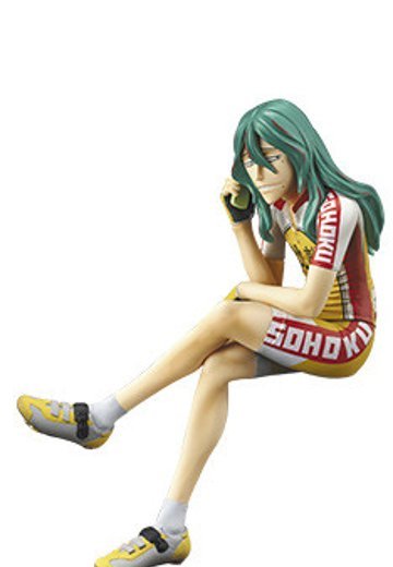 Break Time Figure 弱虫ペダル - Grande Road 巻岛裕介 