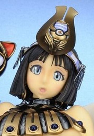 女皇之刃 美纳斯 | Hpoi手办维基