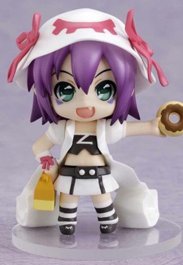 迷你黏土人 梦喰いメリー 玛利・梦魔  | Hpoi手办维基