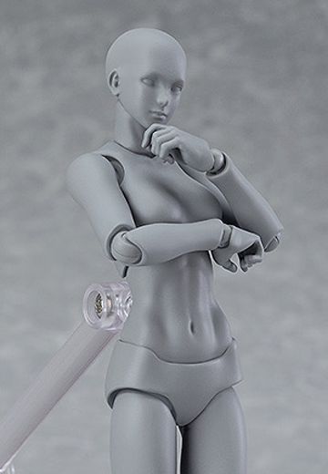 archetype next:she | Hpoi手办维基