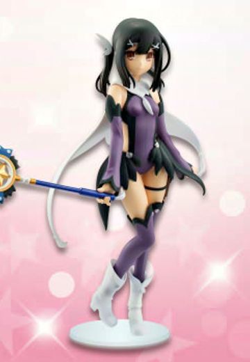 Fate/kaleid liner 魔法少女☆伊莉雅 マジカル蓝宝石&美游 エーデルフェルト