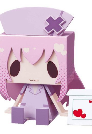 Good Smile赏 VOCALOID 巡音流歌 恋色病栋