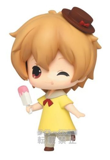 TAITO景品 Free! 叶月渚 