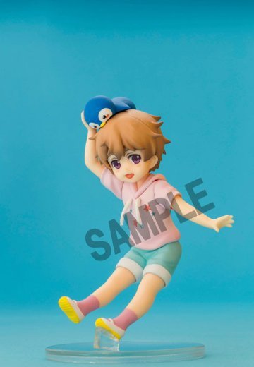 よんてんご Free! -Eternal Summer- 叶月渚 