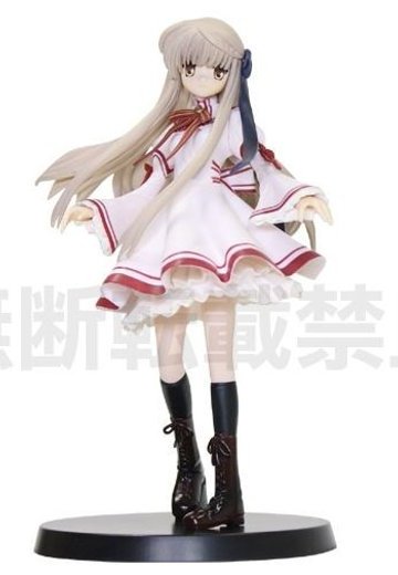 TAITO景品 リライト 千里朱音  | Hpoi手办维基