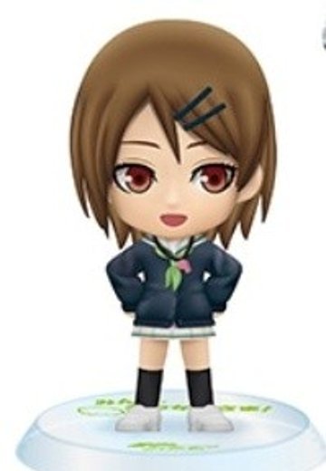 ちびきゅんｷｬﾗ 黒子のないバスケット - 试合后 - 迷你Q2巻 黑子的篮球 相田丽子  | Hpoi手办维基