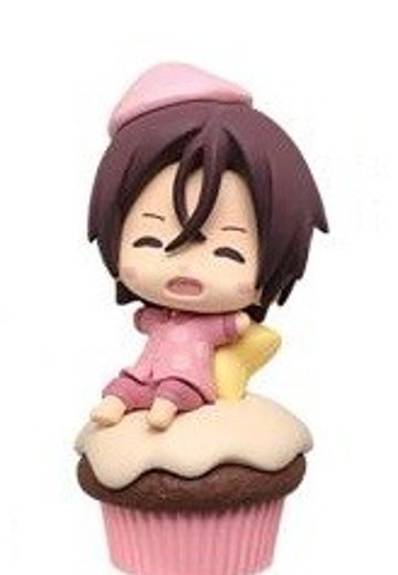 TAITO景品 Free! 松冈凛 ～Cake ver.～ 