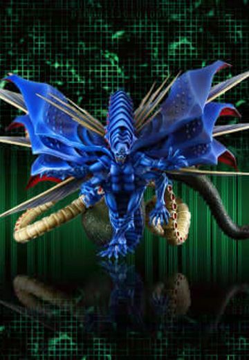 真・女神転生 撒旦 