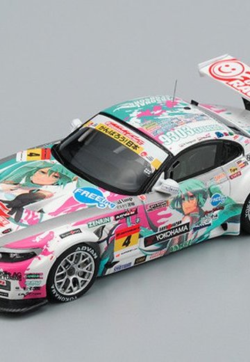 BMW Z4 2011 | Hpoi手办维基