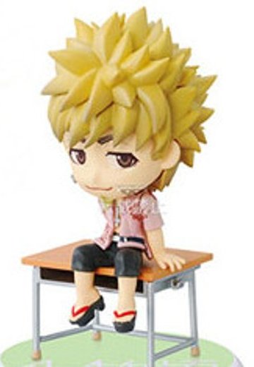 ちびきゅんｷｬﾗ 化物语 忍野咩咩  | Hpoi手办维基