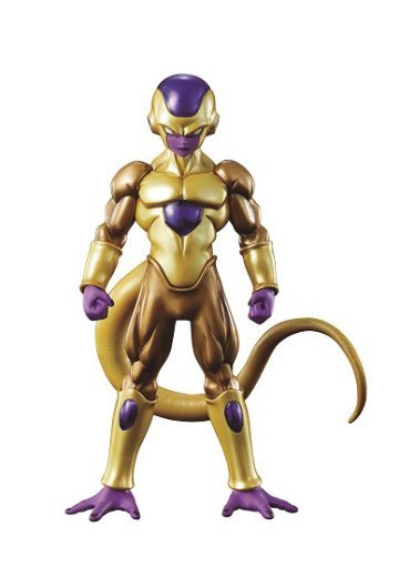 ディメンション オブ 龙珠 龙珠Ｚ 复活の「Ｆ」 ゴールデン弗力萨 