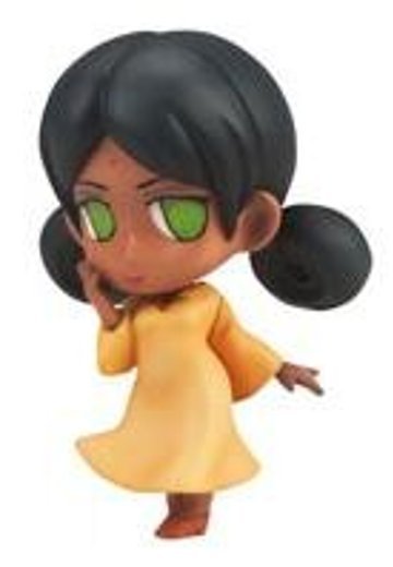 ちびきゅんｷｬﾗ 一番赏 高达～高达再び立つ！编～ 高达 拉拉・丝 