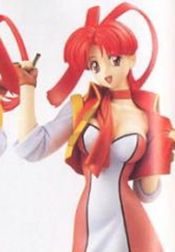 勇者王GaoGaiGar 卯都木命  | Hpoi手办维基