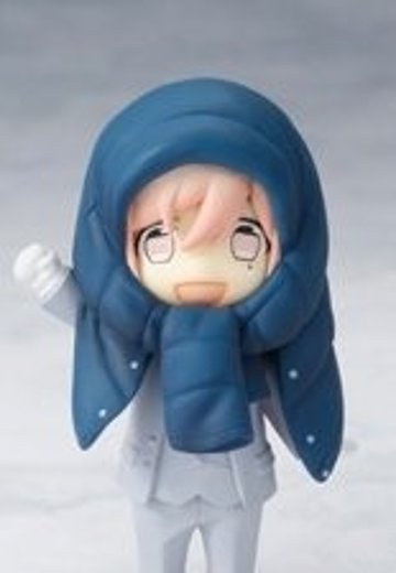 にいてんご テンカウント 城谷忠臣 